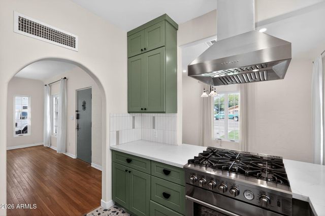 311 W Campbell Avenue, Phoenix, AZ 85013