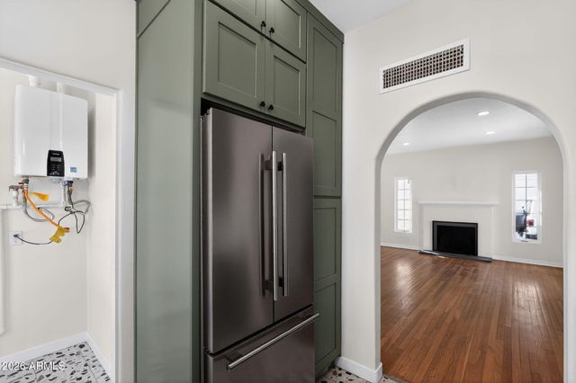 311 W Campbell Avenue, Phoenix, AZ 85013