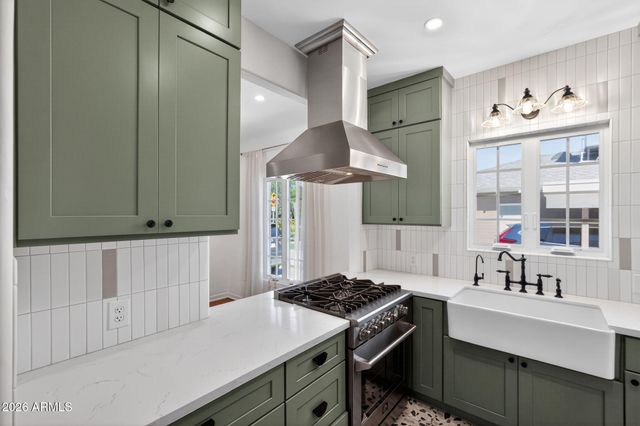 311 W Campbell Avenue, Phoenix, AZ 85013