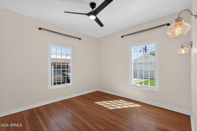 311 W Campbell Avenue, Phoenix, AZ 85013