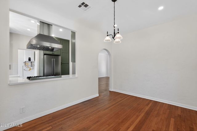 311 W Campbell Avenue, Phoenix, AZ 85013