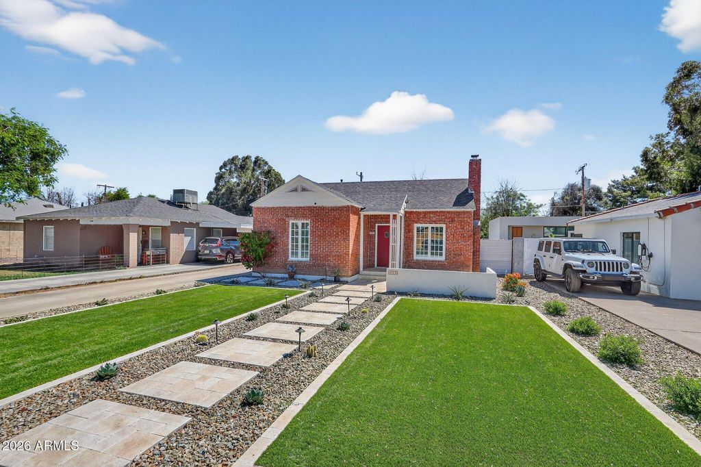 311 W Campbell Avenue, Phoenix, AZ 85013