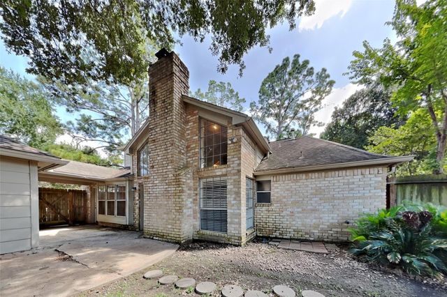 8427 Burwood Park Drive, Spring, TX 77379