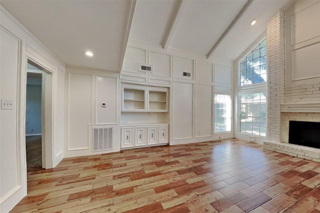 8427 Burwood Park Drive, Spring, TX 77379