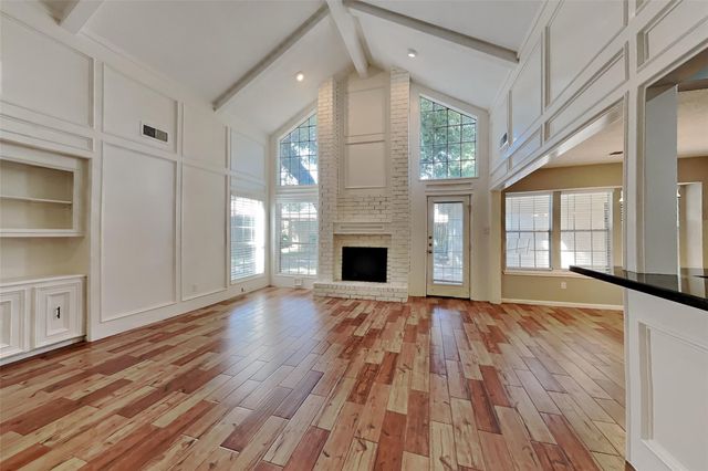 8427 Burwood Park Drive, Spring, TX 77379