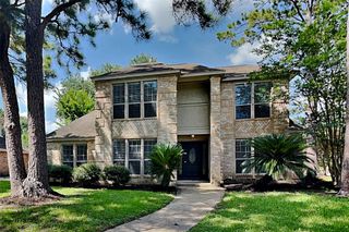 8427 Burwood Park Drive, Spring, TX 77379