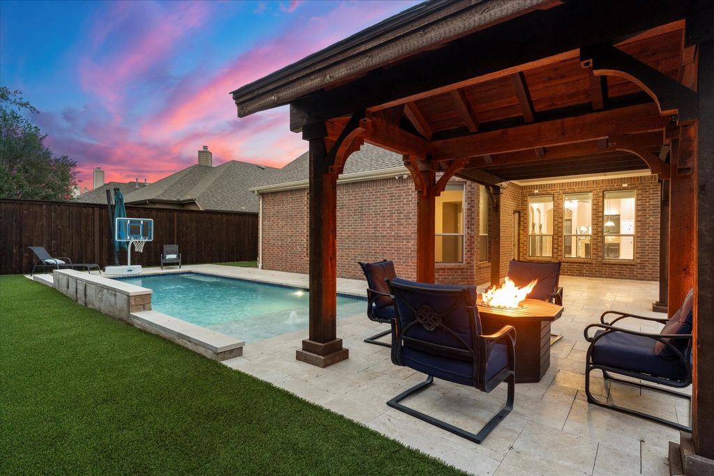 3101 Sprucewood Drive, Mckinney, TX 75071