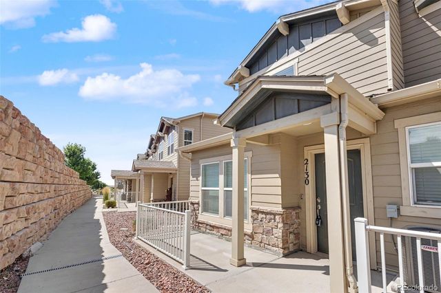 2130 Birmingham Loop, Colorado Springs, CO 80910