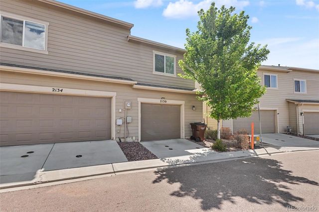 2130 Birmingham Loop, Colorado Springs, CO 80910