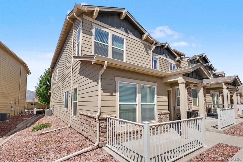 2130 Birmingham Loop, Colorado Springs, CO 80910