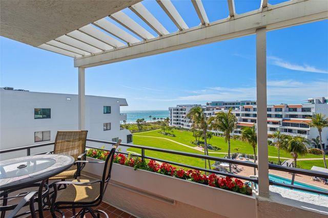 1445 GULF OF MEXICO DRIVE 501, Longboat Key, FL 34228