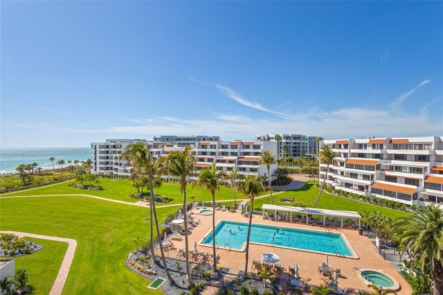 1445 GULF OF MEXICO DRIVE 501, Longboat Key, FL 34228