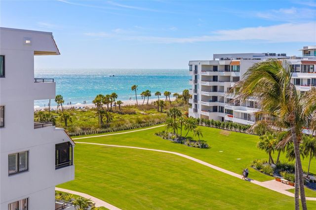 1445 GULF OF MEXICO DRIVE 501, Longboat Key, FL 34228