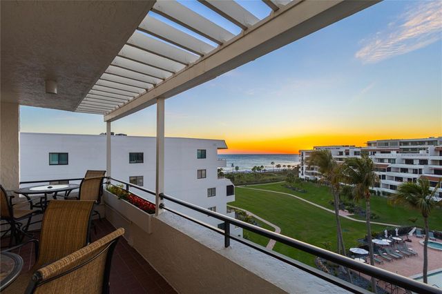1445 GULF OF MEXICO DRIVE 501, Longboat Key, FL 34228