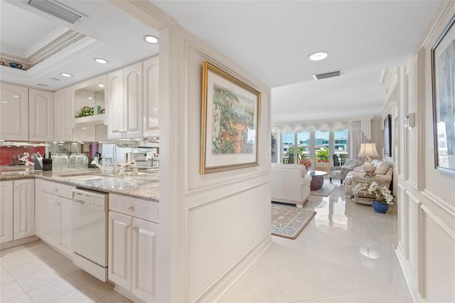 1445 GULF OF MEXICO DRIVE 501, Longboat Key, FL 34228