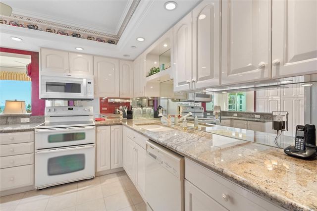 1445 GULF OF MEXICO DRIVE 501, Longboat Key, FL 34228