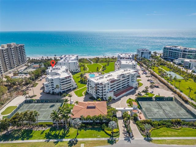 1445 GULF OF MEXICO DRIVE 501, Longboat Key, FL 34228