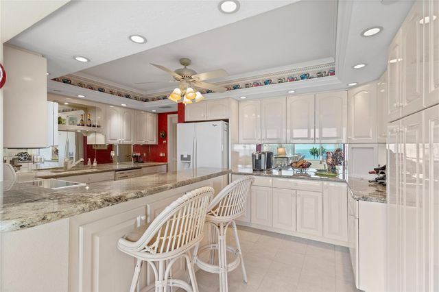 1445 GULF OF MEXICO DRIVE 501, Longboat Key, FL 34228