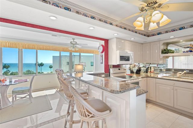 1445 GULF OF MEXICO DRIVE 501, Longboat Key, FL 34228