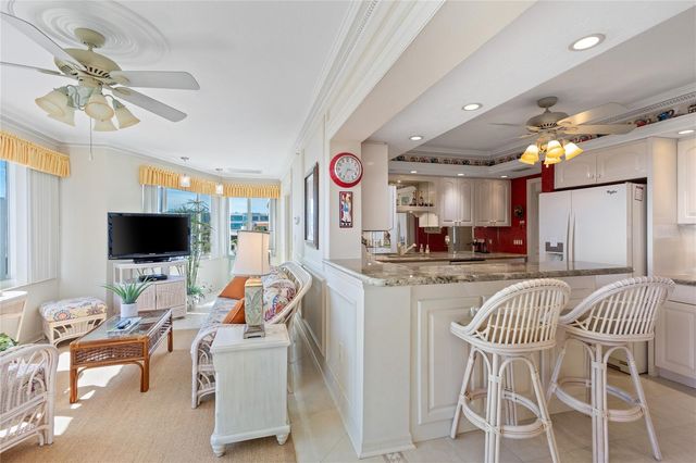 1445 GULF OF MEXICO DRIVE 501, Longboat Key, FL 34228