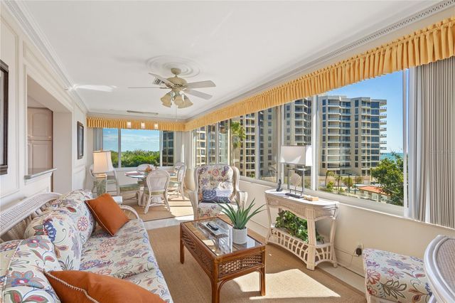 1445 GULF OF MEXICO DRIVE 501, Longboat Key, FL 34228
