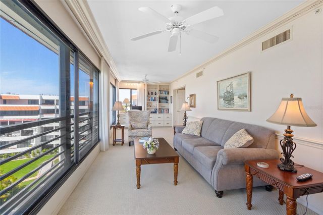 1445 GULF OF MEXICO DRIVE 501, Longboat Key, FL 34228