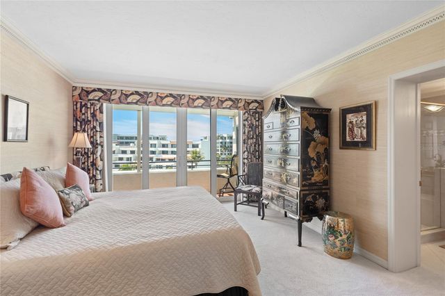 1445 GULF OF MEXICO DRIVE 501, Longboat Key, FL 34228