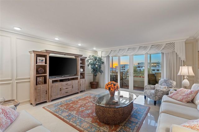 1445 GULF OF MEXICO DRIVE 501, Longboat Key, FL 34228