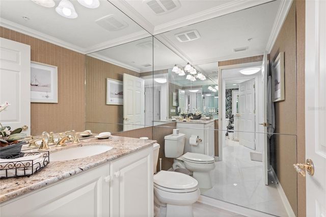 1445 GULF OF MEXICO DRIVE 501, Longboat Key, FL 34228