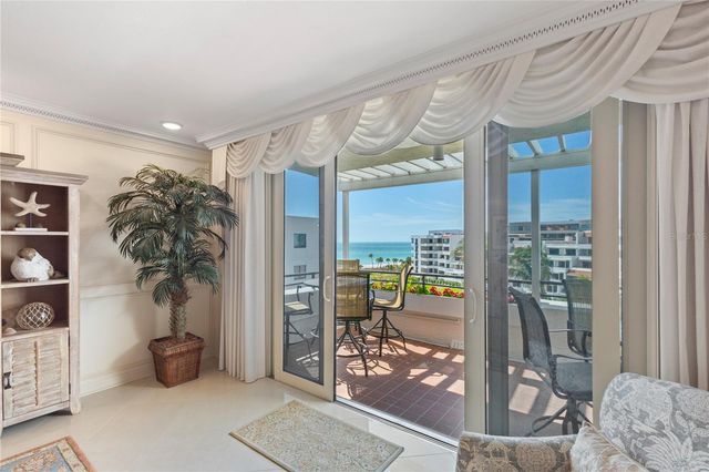 1445 GULF OF MEXICO DRIVE 501, Longboat Key, FL 34228