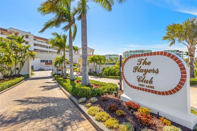 1445 GULF OF MEXICO DRIVE 501, Longboat Key, FL 34228