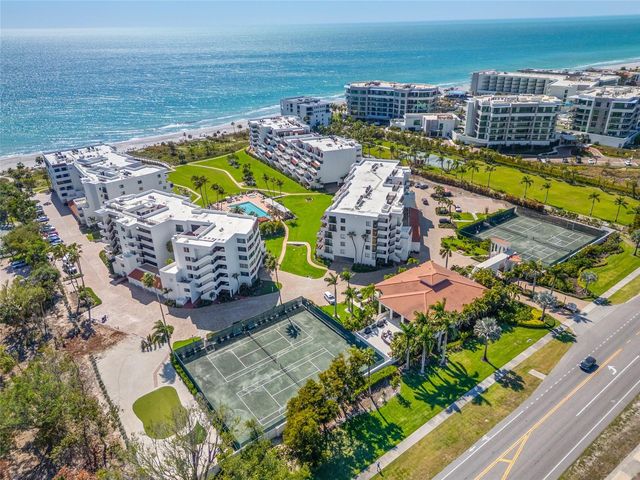 1445 GULF OF MEXICO DRIVE 501, Longboat Key, FL 34228