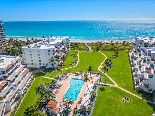 1445 GULF OF MEXICO DRIVE 501, Longboat Key, FL 34228