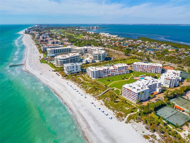 1445 GULF OF MEXICO DRIVE 501, Longboat Key, FL 34228
