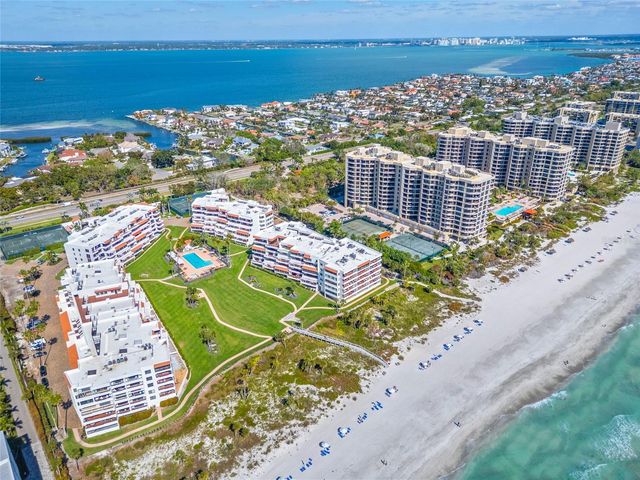 1445 GULF OF MEXICO DRIVE 501, Longboat Key, FL 34228