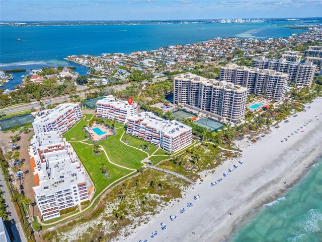 1445 GULF OF MEXICO DRIVE 501, Longboat Key, FL 34228