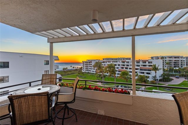 1445 GULF OF MEXICO DRIVE 501, Longboat Key, FL 34228