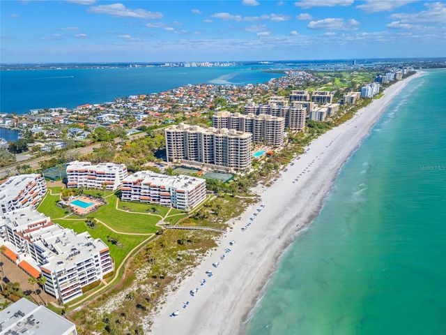 1445 GULF OF MEXICO DRIVE 501, Longboat Key, FL 34228