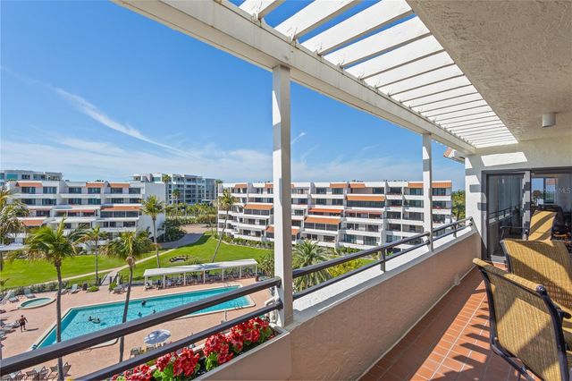 1445 GULF OF MEXICO DRIVE 501, Longboat Key, FL 34228