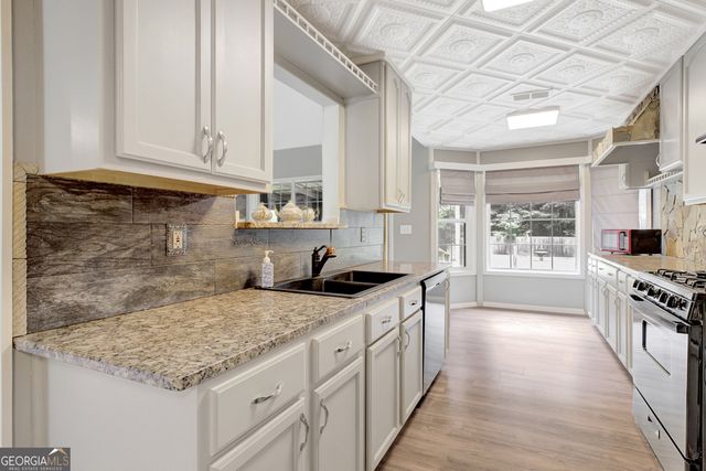 507 Judith Court, Mcdonough, GA 30252