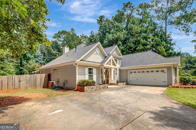 507 Judith Court, Mcdonough, GA 30252