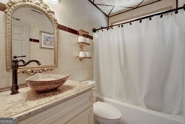507 Judith Court, Mcdonough, GA 30252
