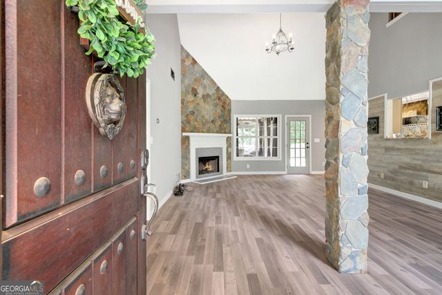 507 Judith Court, Mcdonough, GA 30252