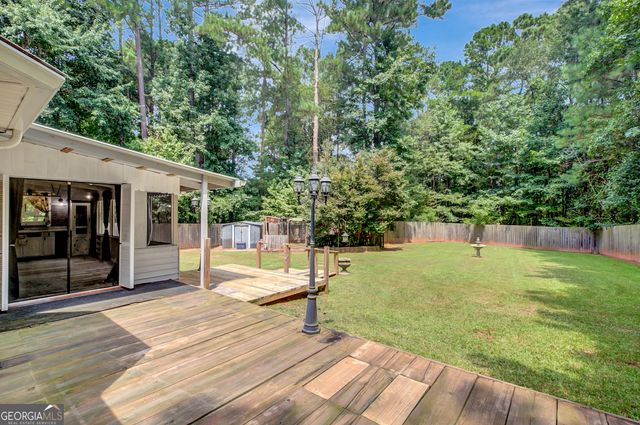 507 Judith Court, Mcdonough, GA 30252