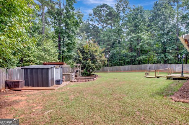 507 Judith Court, Mcdonough, GA 30252