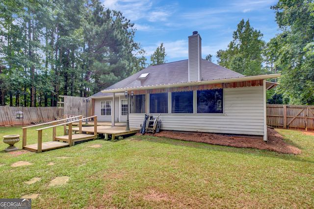 507 Judith Court, Mcdonough, GA 30252