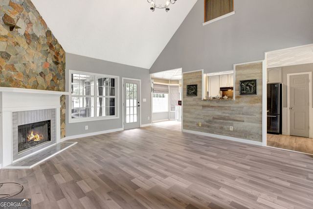 507 Judith Court, Mcdonough, GA 30252