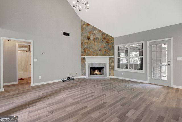 507 Judith Court, Mcdonough, GA 30252