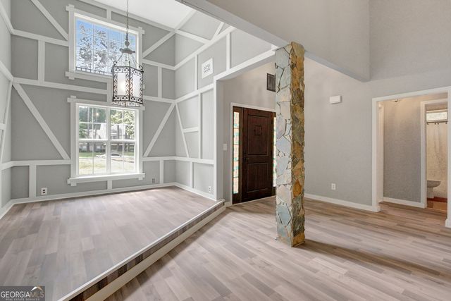 507 Judith Court, Mcdonough, GA 30252