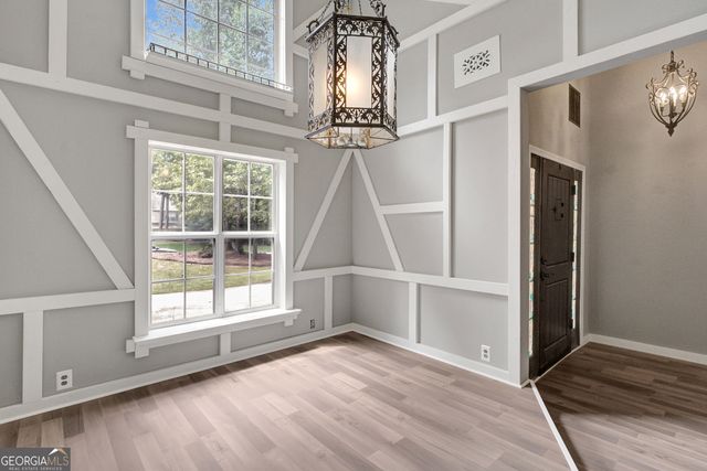 507 Judith Court, Mcdonough, GA 30252